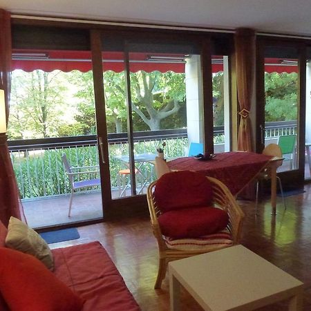 Apartment Les Muriers Blancs Aix-en-Provence Dış mekan fotoğraf