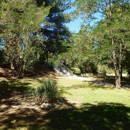 Apartment Les Muriers Blancs Aix-en-Provence Dış mekan fotoğraf