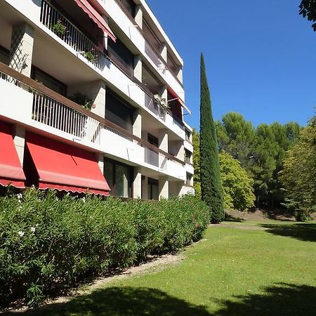 Apartment Les Muriers Blancs Aix-en-Provence Dış mekan fotoğraf