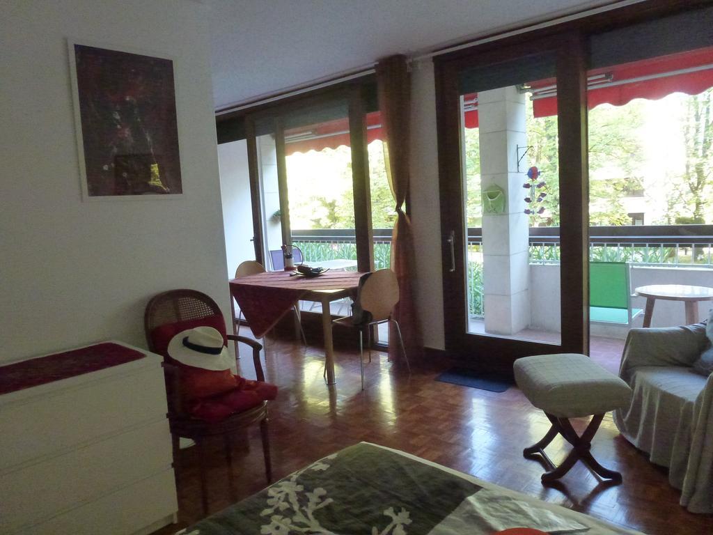 Apartment Les Muriers Blancs Aix-en-Provence Dış mekan fotoğraf