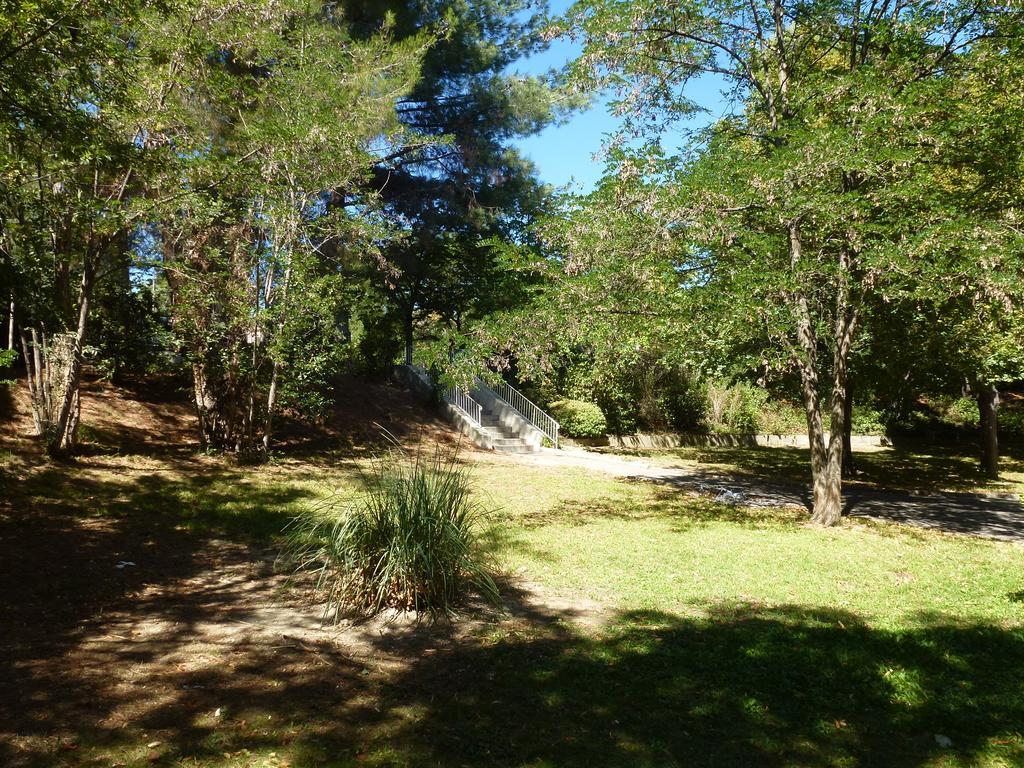 Apartment Les Muriers Blancs Aix-en-Provence Dış mekan fotoğraf