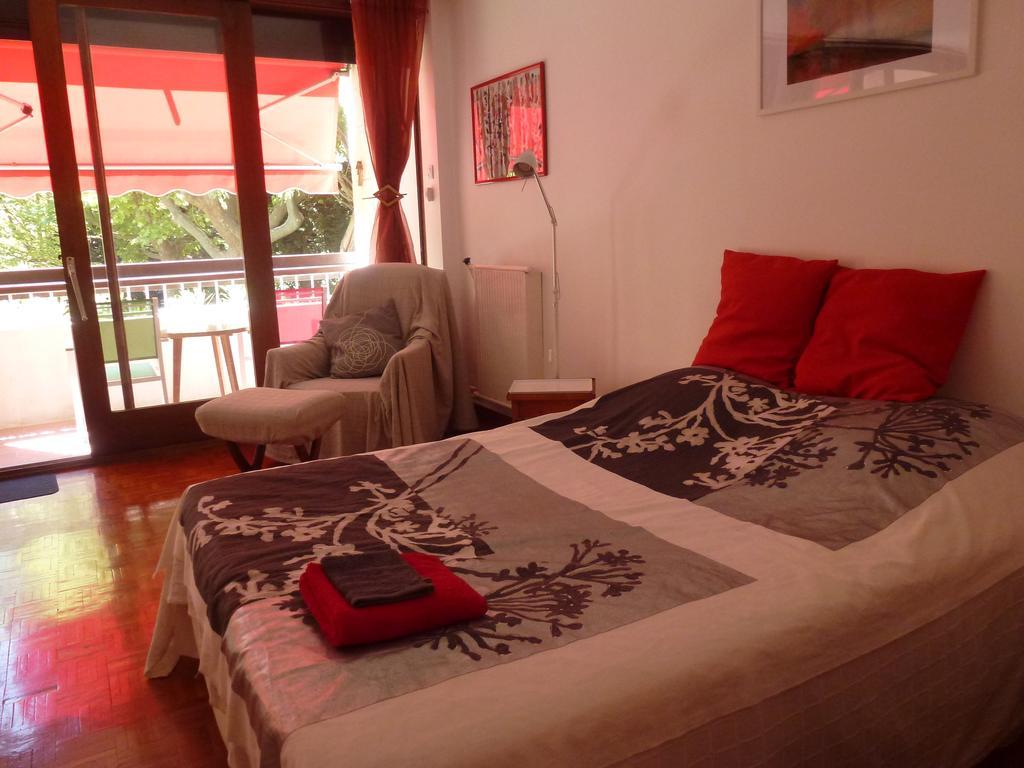 Apartment Les Muriers Blancs Aix-en-Provence Dış mekan fotoğraf