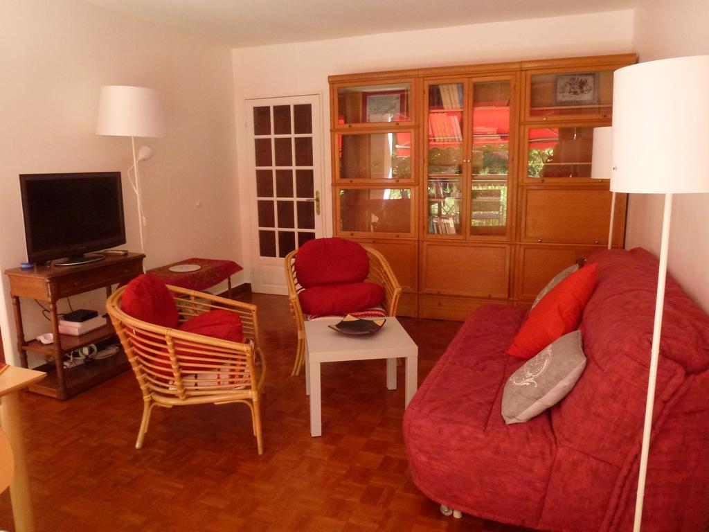 Apartment Les Muriers Blancs Aix-en-Provence Dış mekan fotoğraf