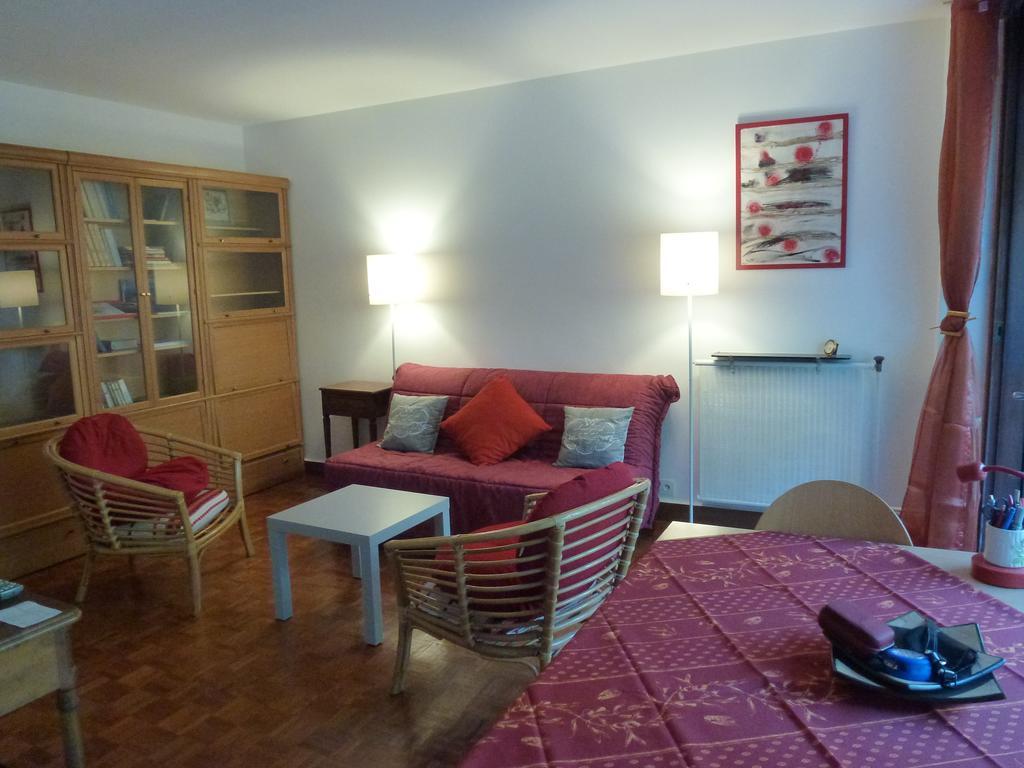 Apartment Les Muriers Blancs Aix-en-Provence Dış mekan fotoğraf