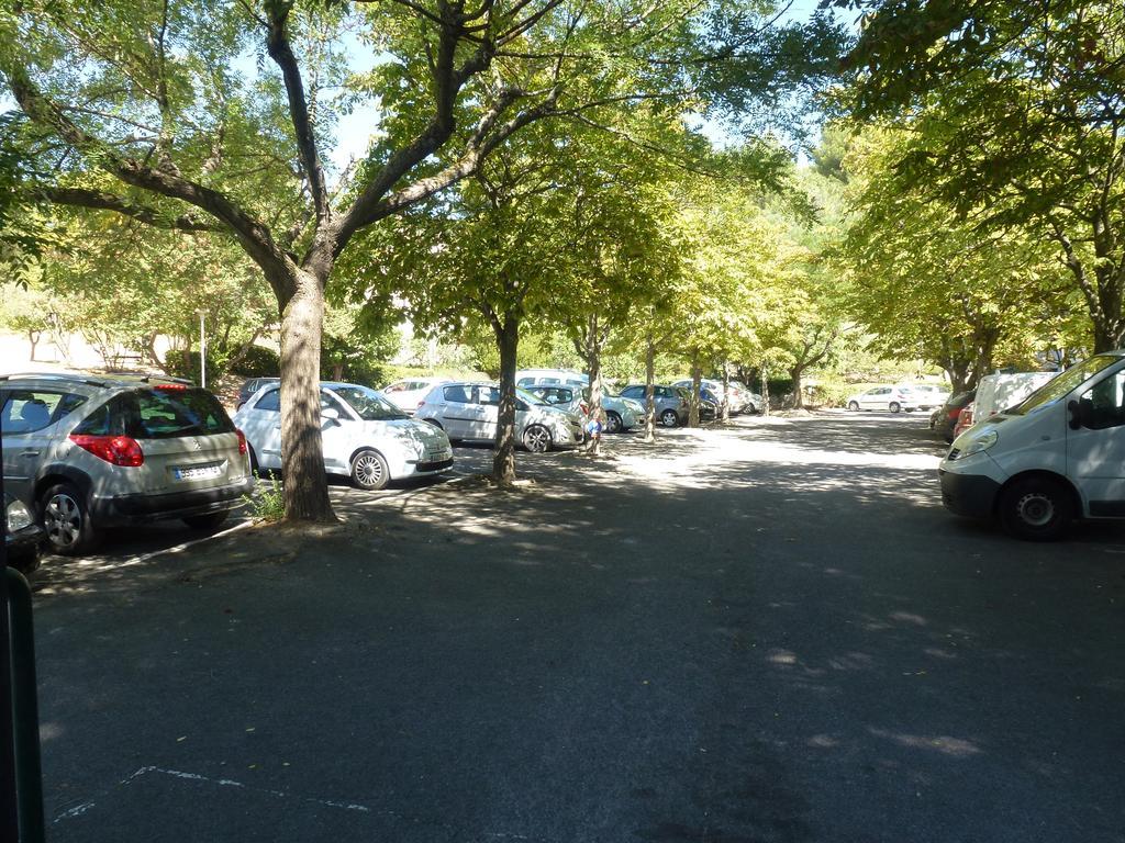 Apartment Les Muriers Blancs Aix-en-Provence Dış mekan fotoğraf