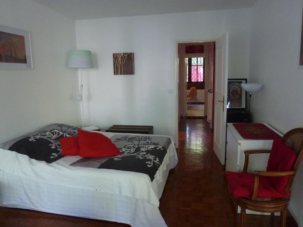 Apartment Les Muriers Blancs Aix-en-Provence Dış mekan fotoğraf