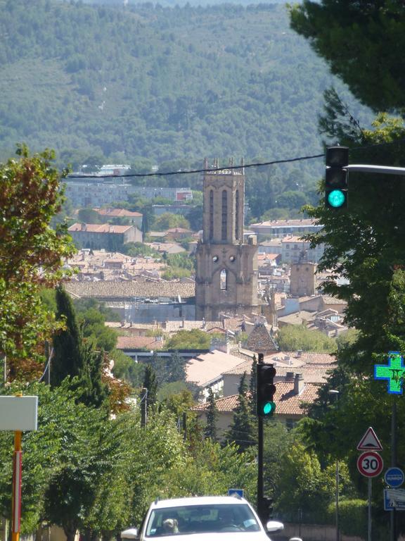 Apartment Les Muriers Blancs Aix-en-Provence Dış mekan fotoğraf
