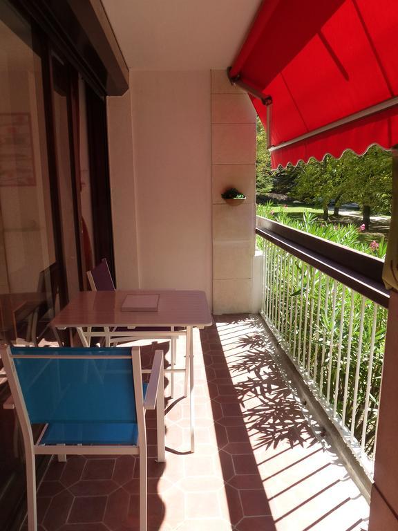 Apartment Les Muriers Blancs Aix-en-Provence Dış mekan fotoğraf
