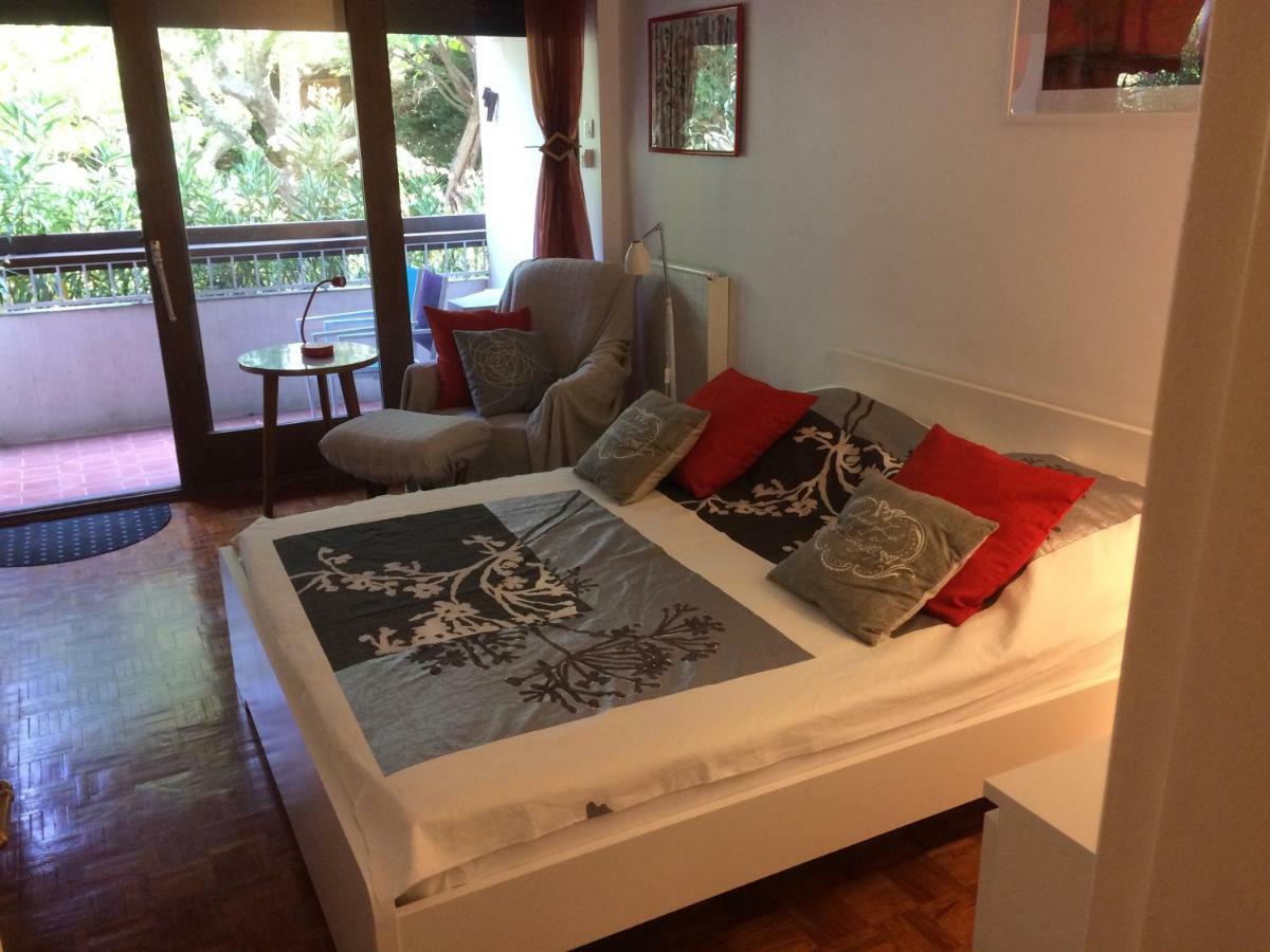 Apartment Les Muriers Blancs Aix-en-Provence Dış mekan fotoğraf